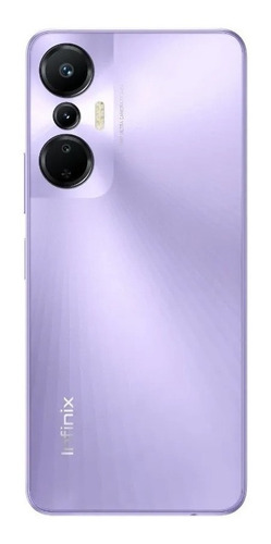 Infinix Hot 20S Dual SIM 128 GB fantasy purple 8 GB RAM