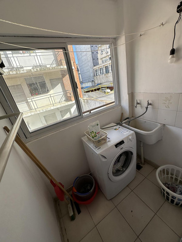 Departamento En 49 Entre 13 Y 14