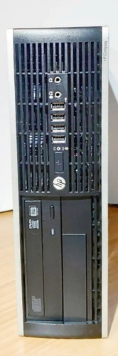Cpu I5 Hp 2500