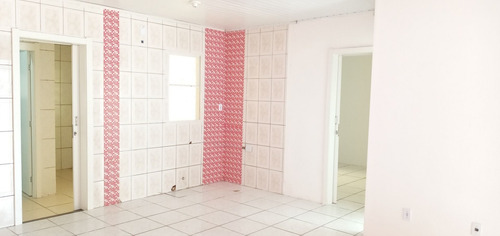 Imagem 9 de 26 de Casa À Venda, 100 M² Por R$ 200.000,00 - Cruzeiro - Gravataí/rs - Ca1466