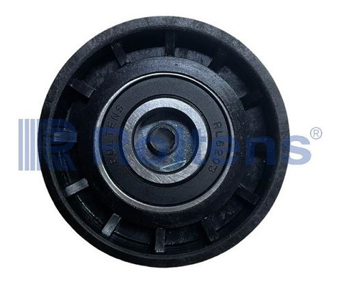 Rolo Correia Acessorios Toro 2.0 16v 4x2 4x4 Diesel 16 A 22