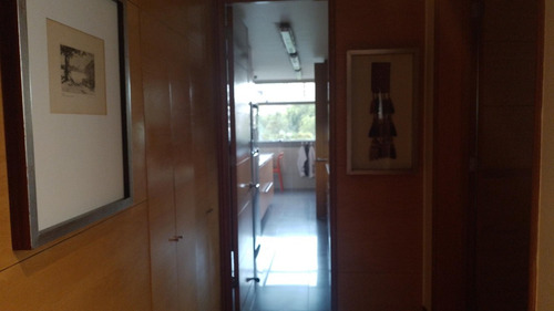 Se Vende Excelente Departamento En Las Condes