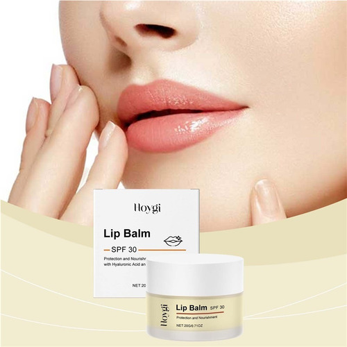 Gn Bálsamo Labial Hidratante De Larga Duración