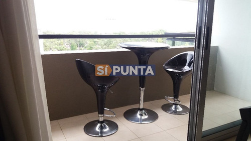 Imagen 3 de 30 de Apartamento En Alquiler - Roosevelt