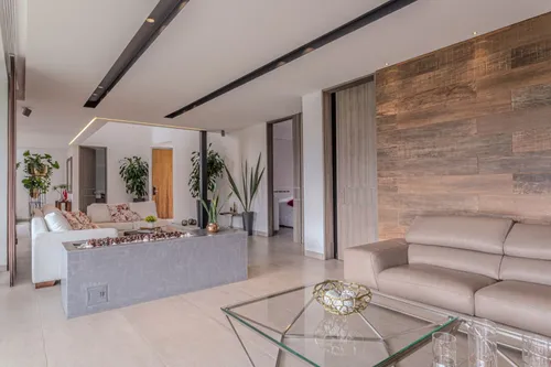 Casa En Venta En Llanogrande. Cod V14030