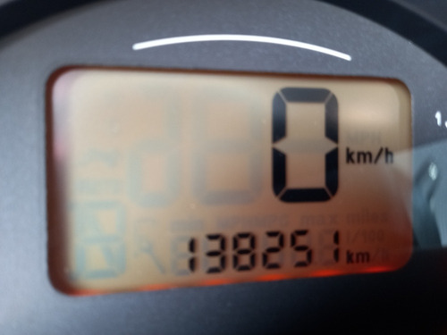 Imagen 7 de 7 de Citroën C3 2012 1.4 I Sx Am74