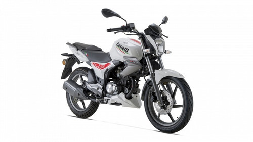 Imagen 11 de 15 de Benelli Tnt 15-domotos