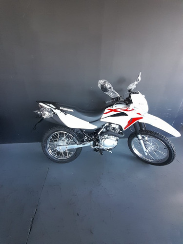 Imagen 7 de 15 de Honda Xr 150
