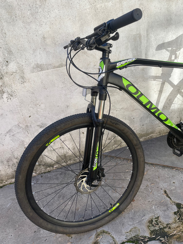 Olmo Safari R29