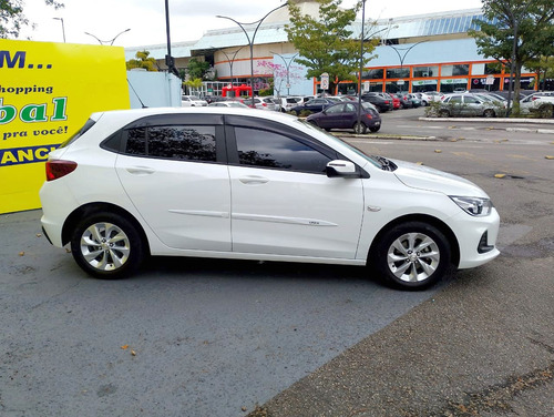 Chevrolet Onix 1.0 Lt