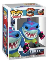 Comprar Funko Pop! Retro: Street Sharks Streex 1615