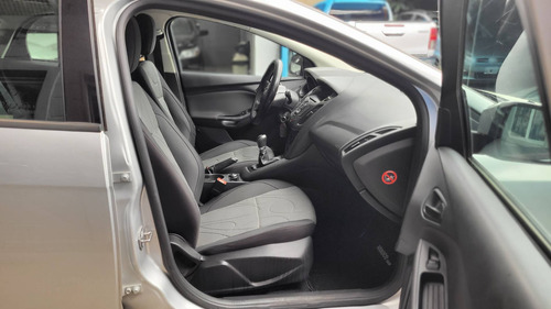 Ford Focus III 1.6 S