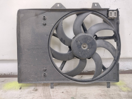 Electroventilador Chevrolet Prisma Onix 1.4 2019