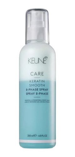 Imagem 1 de 1 de Keune Care Keratin Smooth  Phase 2 Spray 200ml - Envio Já!