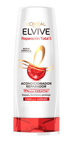 Elvive Reparacion Total 5 Acondicionador 370ml