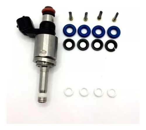 Kit Inyector Gdi Ford Focus 2.0l 4 Cil. 2012 - 2016