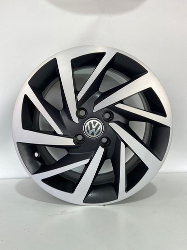 Llantas Aleacion Vw Ptfd 38 Rodado 15 / Pase 4x100 