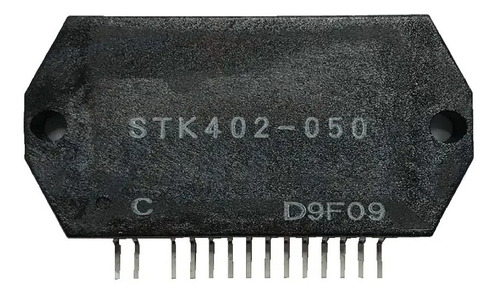 Stk402050  Stk402-050  Stk 402-050  Stk-402-050