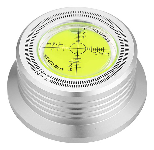 Weight Stabilizer For Vinilos Lp528s - Viborg, 280 G (9.