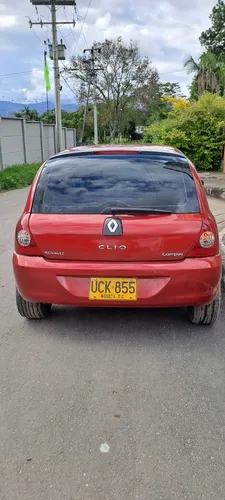 Renault Clio II 1.2 Campus