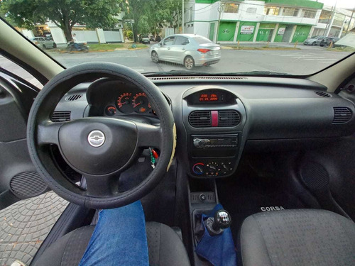 Chevrolet Corsa 2010 1.8 Cd
