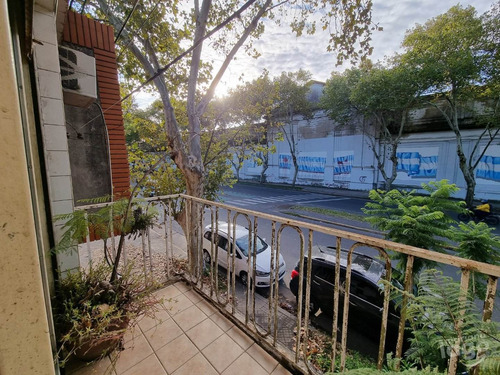 Imagen 14 de 17 de Venta Planta Alta 2 Dor Patio Balcón - Pte Perón 2800