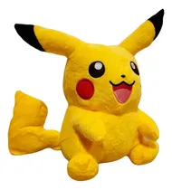 Comprar Peluche Pokemon Pikachu Charmander Pikachu Importado