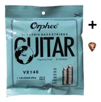 Comprar Cuerdas Para Bajo De 6 Cuerdas 