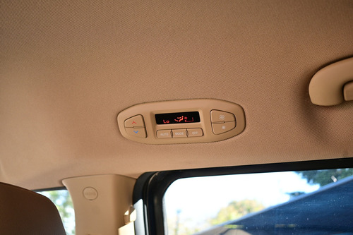 Kia Carnival 2.2 Crdi Ex Premium