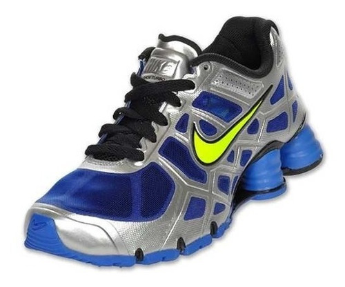 nike turbo shox 13