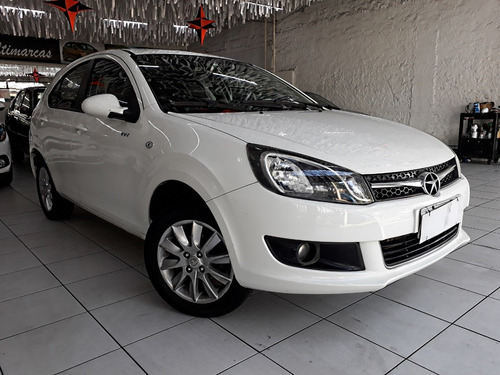 Jac Motors J3 Hatch / Jac / Jac Jac Motors J3 Jac J3 Oferta