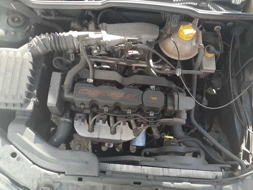 Chevrolet Corsa Sedan Millenium 1.0