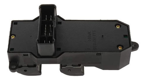 Botão Vidro Elétrico Honda Civic 2001 2002 2003 2004 2005.