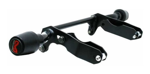 Slider Defensa Para Motocicleta Yamaha R15 Armo