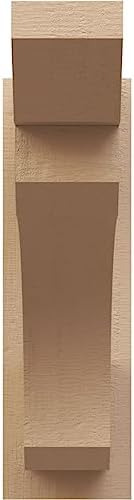 Ekena Millwork Outur060x16x16lec24rcpr Timberthane Outlooker