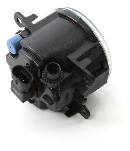 Par De Faro Niebla Para Ford 2021 2022 2023 Con Foco
