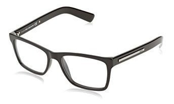 Montura - Tod's Eyeglasses To******* Shiny Black