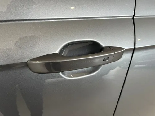 Volkswagen Polo High Line