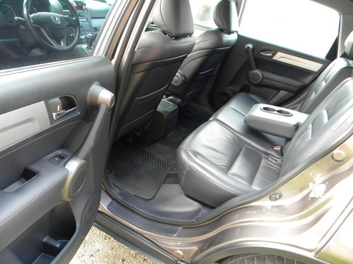 Honda Crv Ex L A/t 4wd