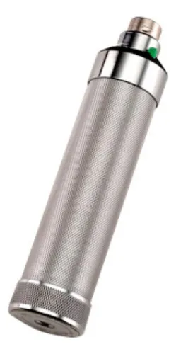 Mango Recargable Dual 3,5v Níquel/cadmio Completo