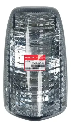 Lente Pisca Xre 300 Cb 300 2010 A 2018 Original Honda | MercadoLivre Lente Pisca Xre 300 Cb 300 2010 A 2018 Original Honda | MercadoLivre