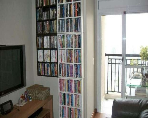 Imagem 16 de 17 de Apartamento - Aabr T 278 - 33194847