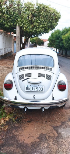 Volkswagen Fusca