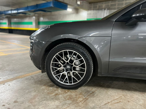 Porsche Macan 3.0 S Pdk 5p