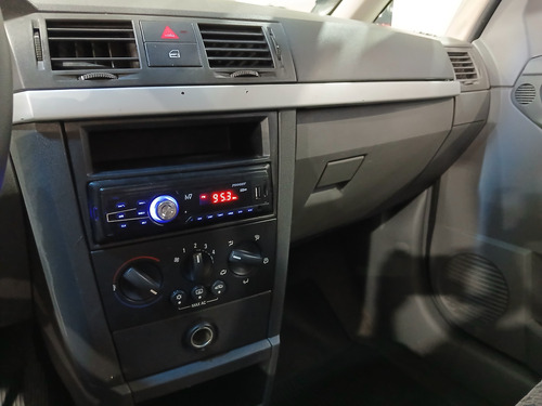 Chevrolet Meriva MERIVA PREM.EASYTRONIC 1.8 FLEXPOWER 5P