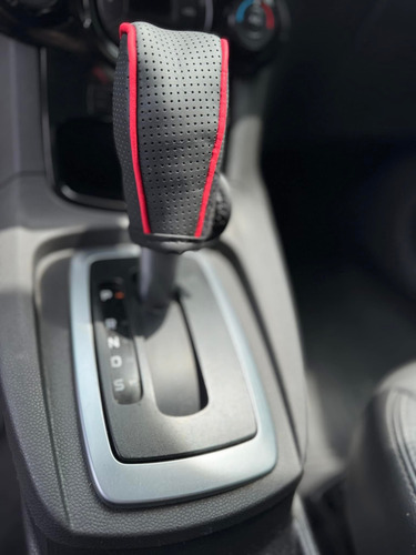 Ford Fiesta 1.6 16v Titanium Flex Powershift 5p