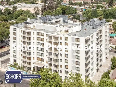Departamento en venta