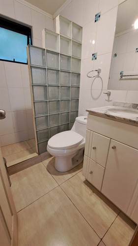 Casa Amoblada En Arriendo Sector Pasarela Quelhue, Pucón