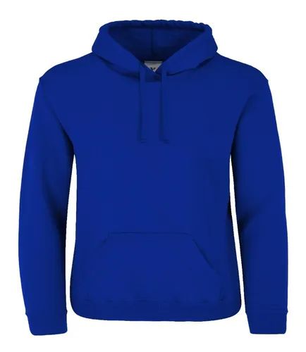 Pack 3 Sudaderas Yazbek Juveniles Capucha Y Cangurera Lisas