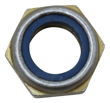 Tractor Steering Wheel Nut Fits Ford 2000, 3000, 4000, 4 Cca